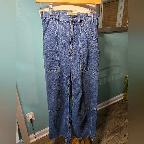 EverlaneCarpenter Denim Jeans